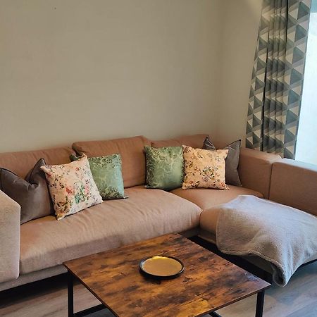 Beachgrove House Apartment บริสตอล ภายนอก รูปภาพ